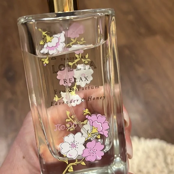 Anthropologie Floral LOLLIA RELAX - Picture 3 of 4